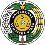 Logo Universitas Sumatra Utara