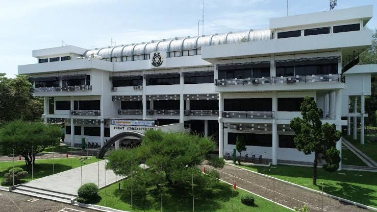 Gedung Universitas Sumatra Utara