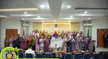 Dies Natalis ke-31 FKM USU: Optimalkan Peran Public Health untuk Capaian SDGs