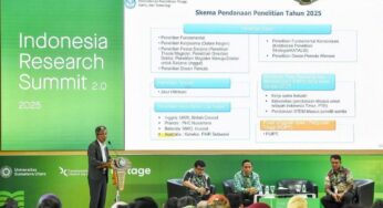 Universitas Sumatera Utara Perkuat Kiprah di Akademik Global