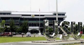Pendaftaran SNBT 2025: Berikut Jurusan Sepi Peminat di USU