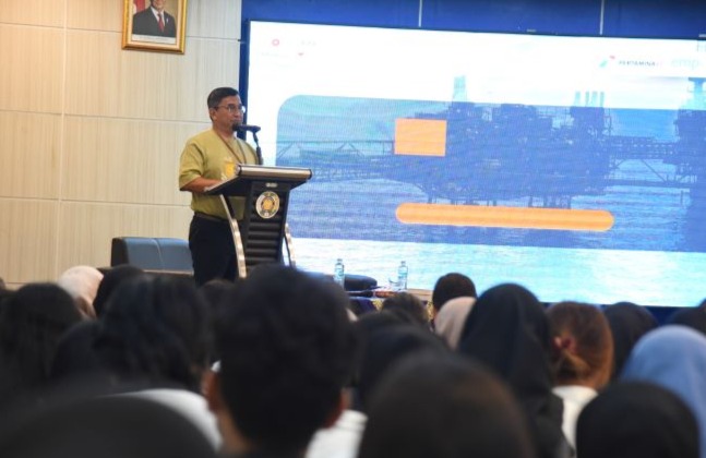 kuliah umum fisip usu