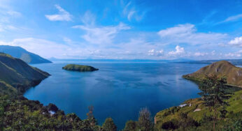 Geopark Danau Toba Minim Koordinasi,Status UNESCO Terancam
