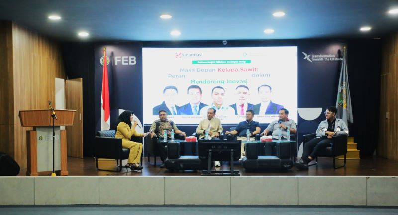 sinarmas agribusiness