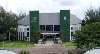 USU Termasuk 7 Universitas Terbaik di Kota Medan