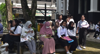 UTBK 2025: USU Siapkan Fasilitas dan Perketat Pengawasan