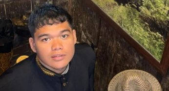 Fatih Ehsan Achrain: Model Medan Tembus Kedokteran USU