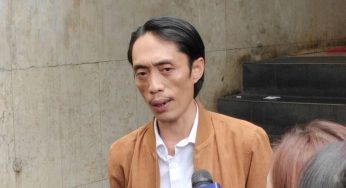 Prof Yusuf Henuk, Eks Guru Besar USU dan Pelapor Dian Sandi