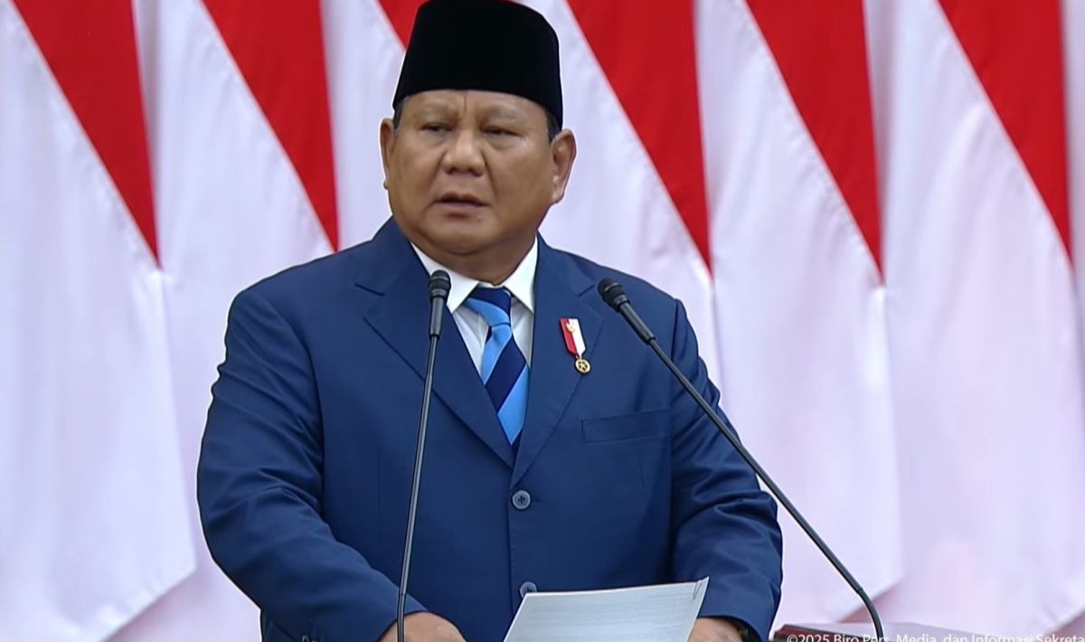 kemandirian energi