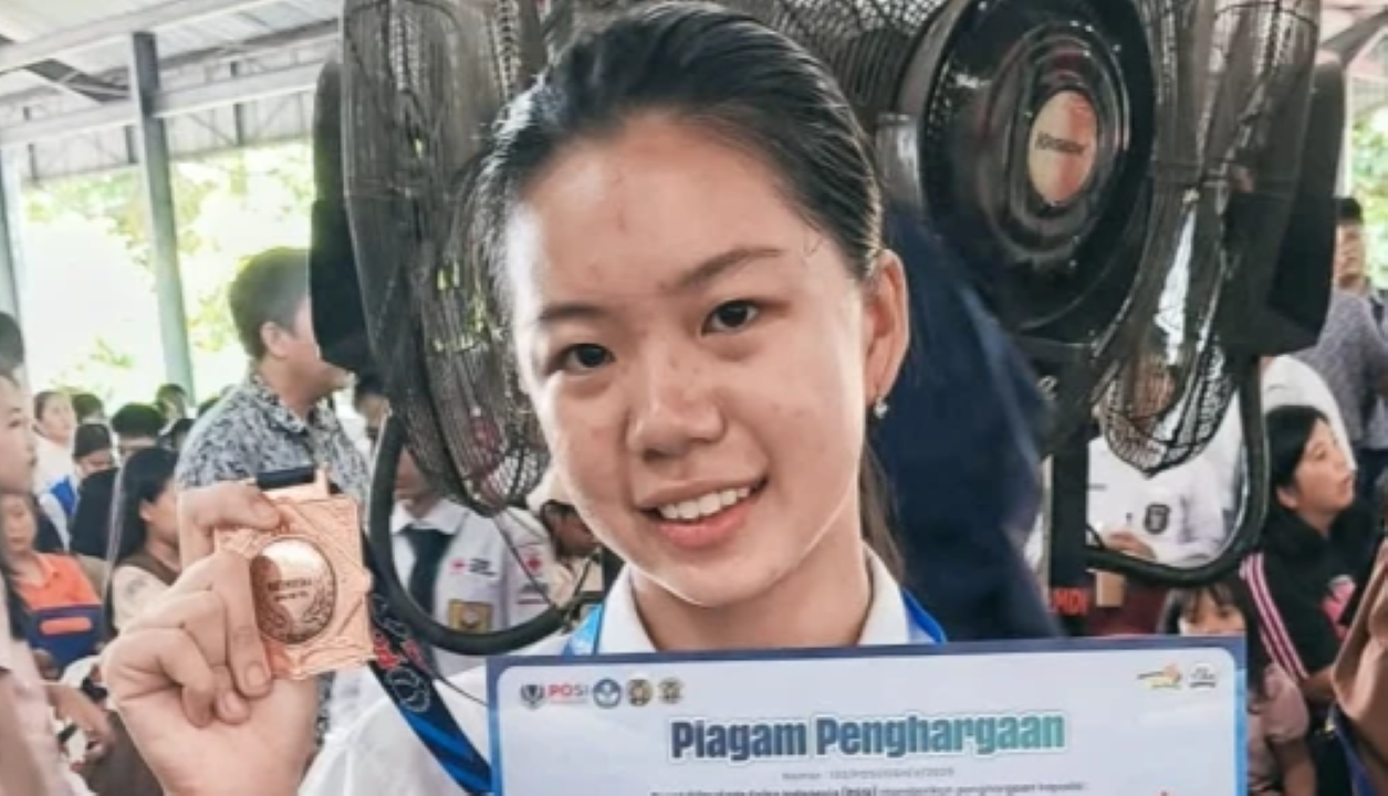michelle wong