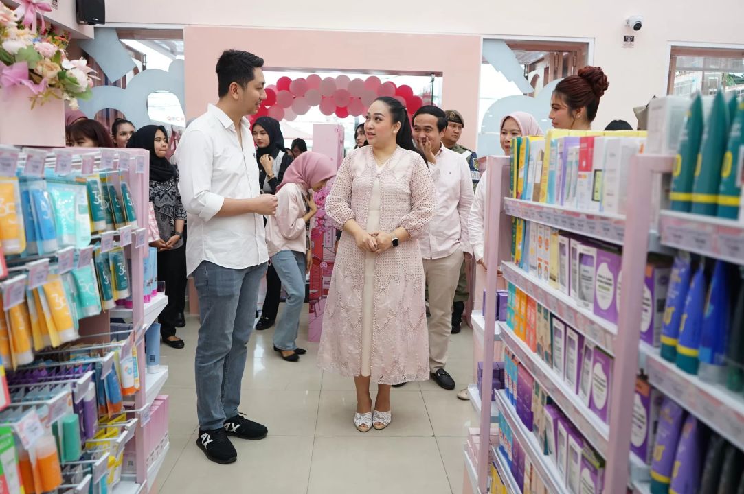miss glam usu store