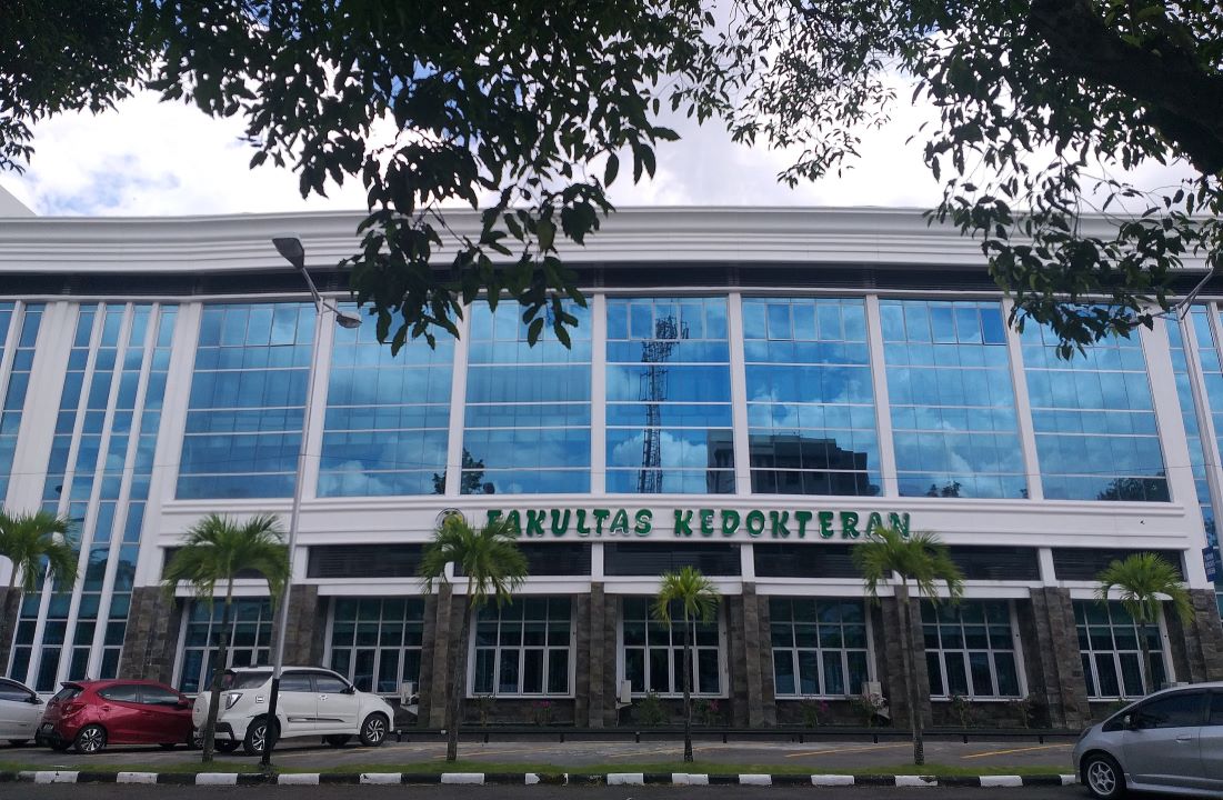 kasus perundungan dokter