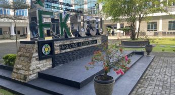 FK USU Perkuat Layanan Kesehatan Enam Provinsi Lewat AHS