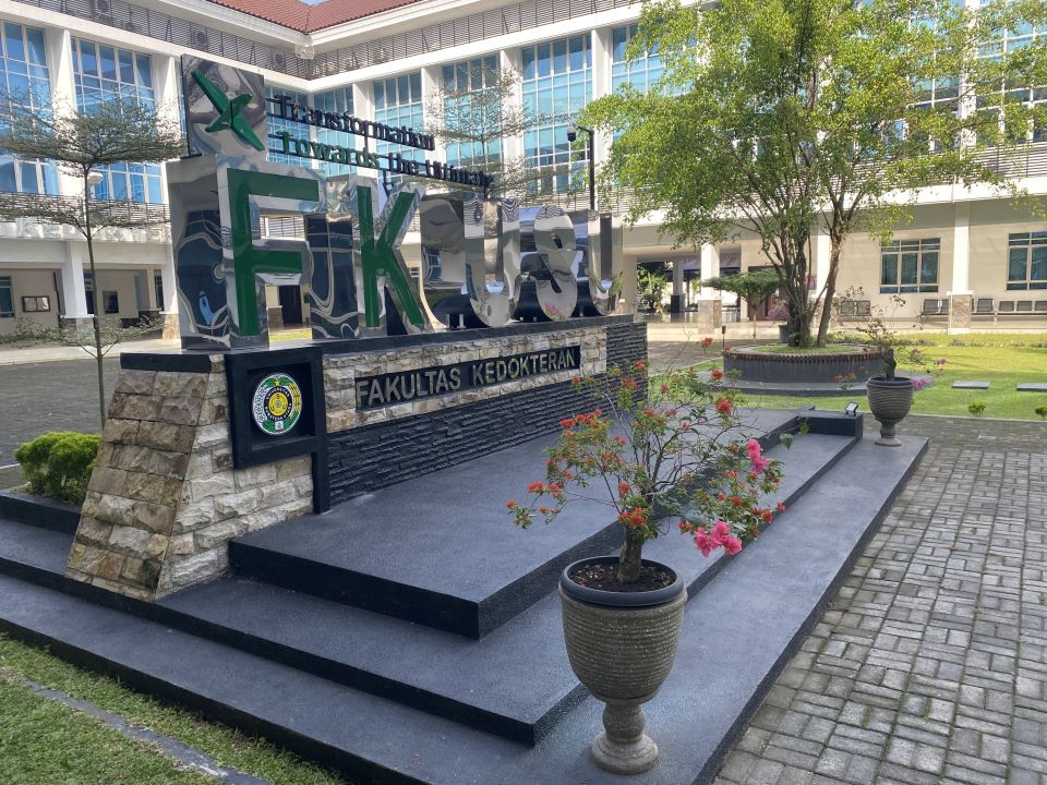 fk usu