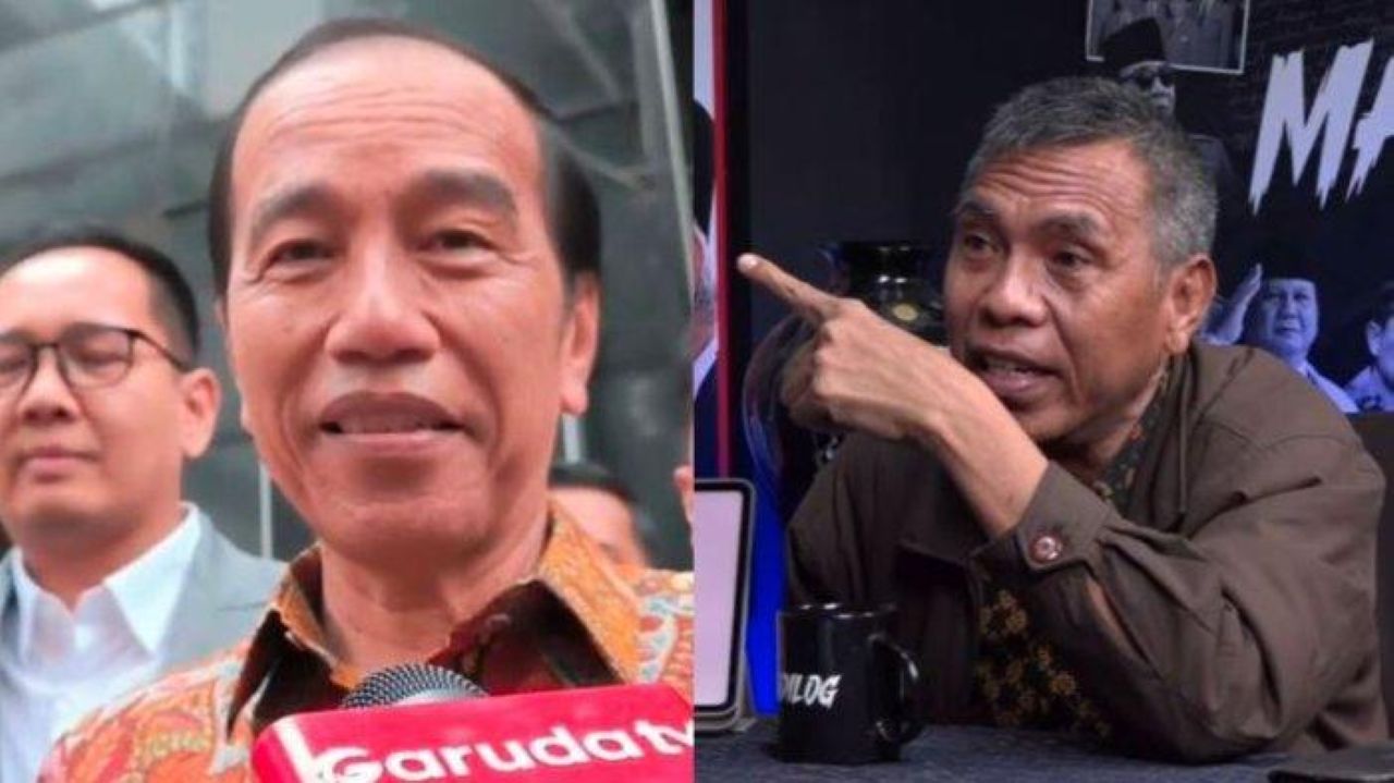 eks guru besar usu