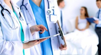 Krisis Dokter Spesialis, Nias Beri Beasiswa Pendidikan Lanjut