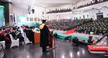 Rektor USU: Era Digital Menuntut Adaptasi dan Inovasi