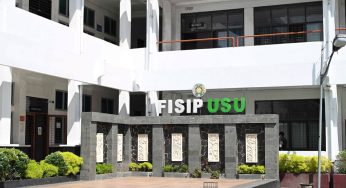 Outsourcing Hilang, Pekerjaan Meningkat? Ini Kata Akademisi USU