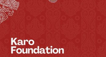 FIB USU-Karo Foundation Angkat Sejarah Aru dan Karo