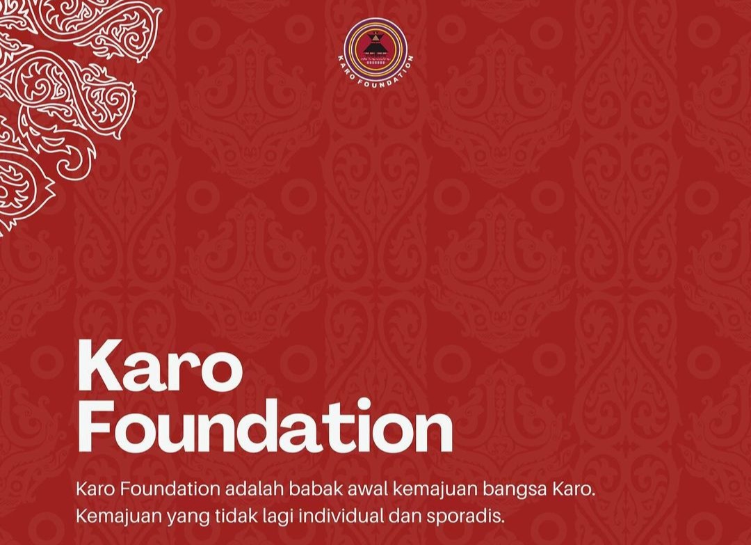 karo foundation