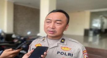 Irjen Sandi dan Tawaran dari USU untuk Raih Gelar Profesor