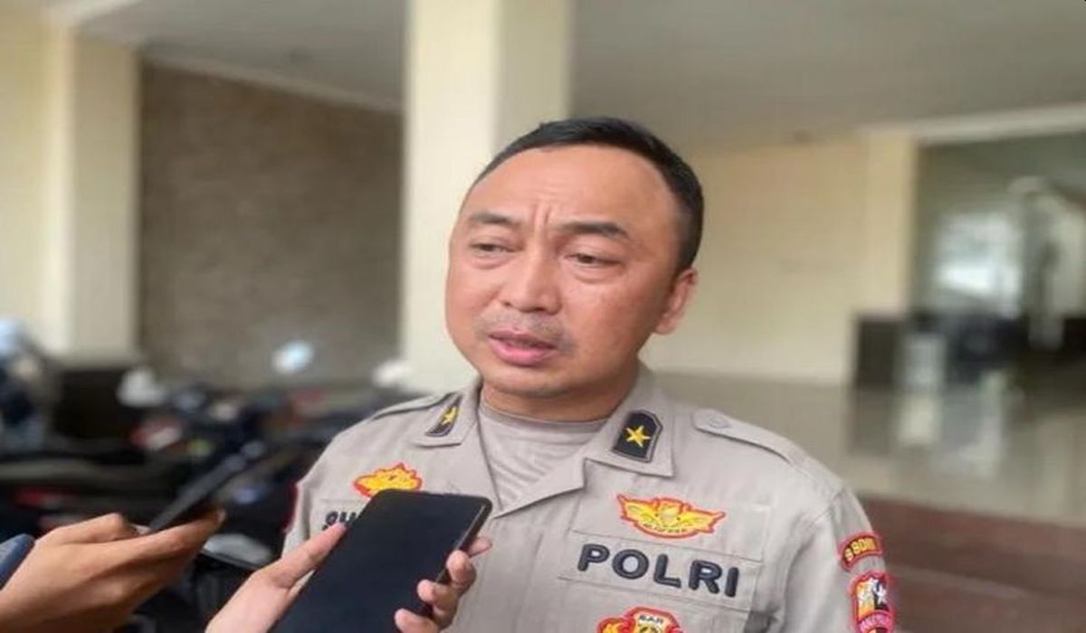 irjen sandi