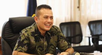 Guru Besar USU Puji Musa Rajekshah: Politisi Santun dan Peduli
