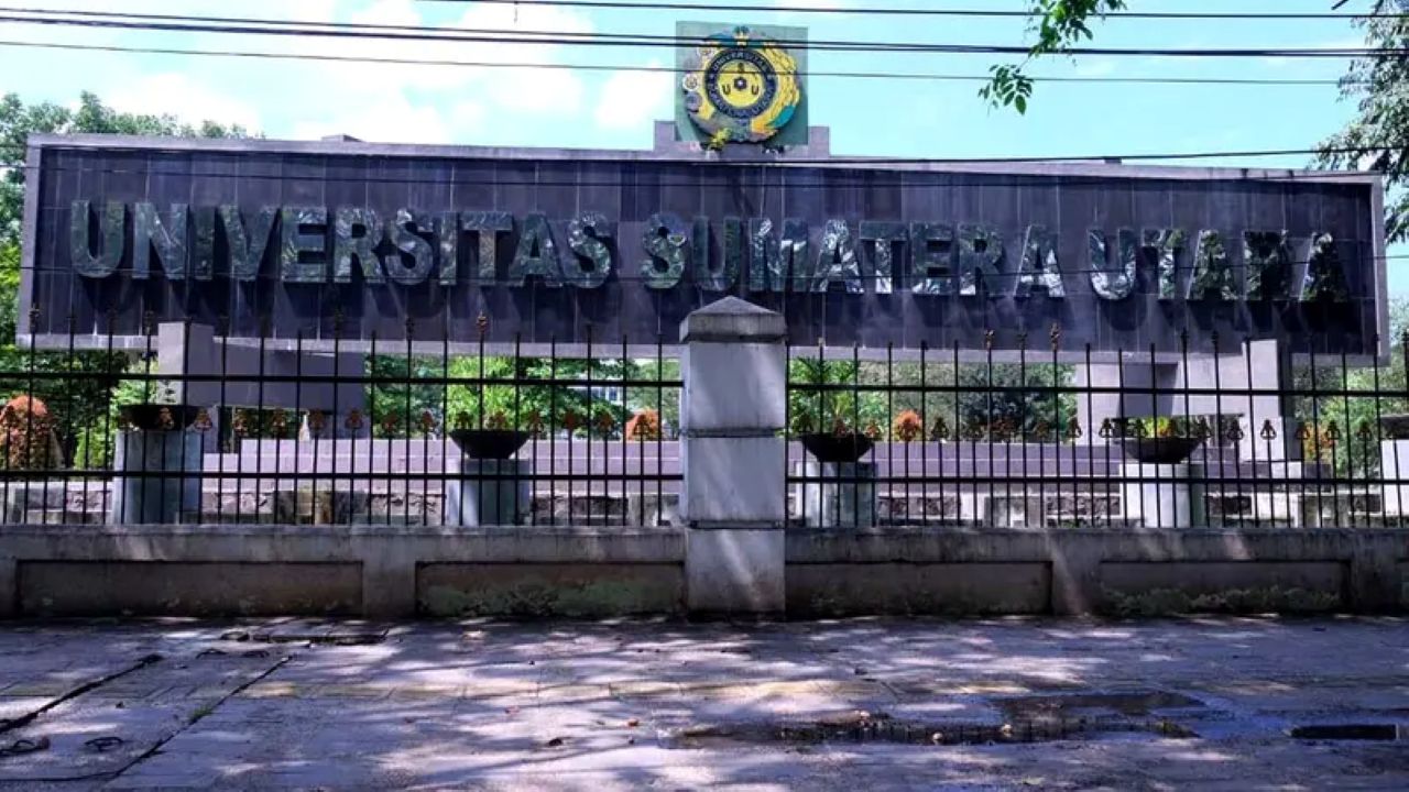 penanganan banjir