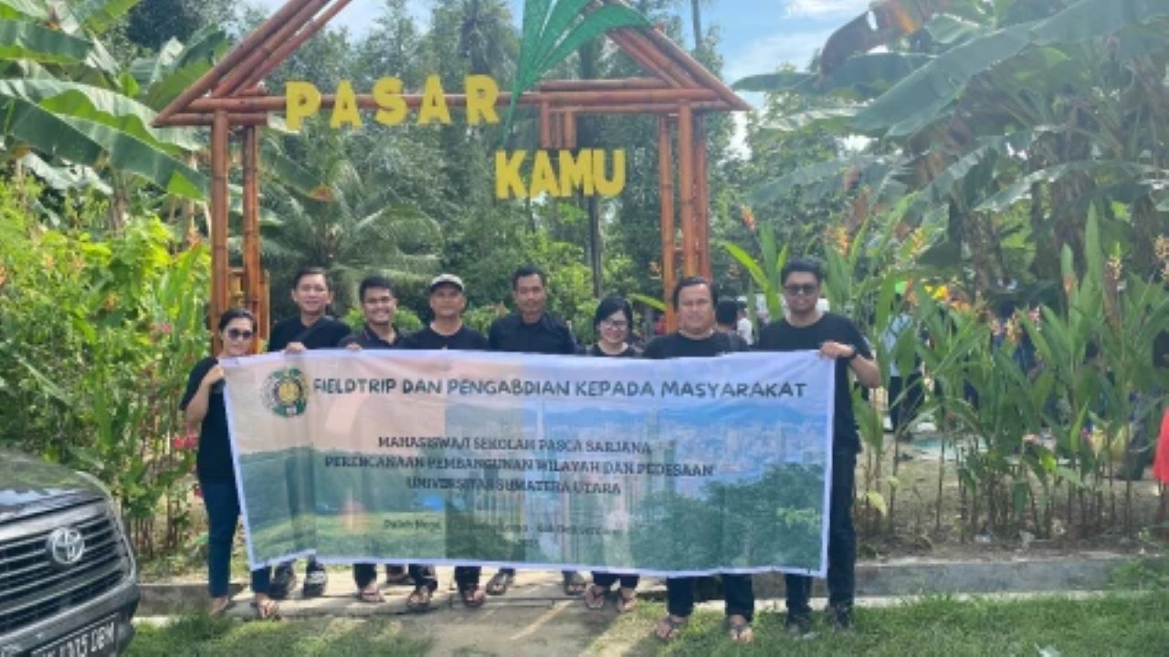 mahasiswa magister ppwp usu