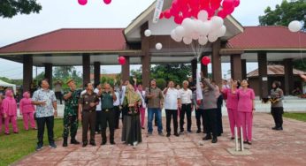 Polres Binjai-RSGM USU: Kolaborasi dalam Bakti Kesehatan Gigi