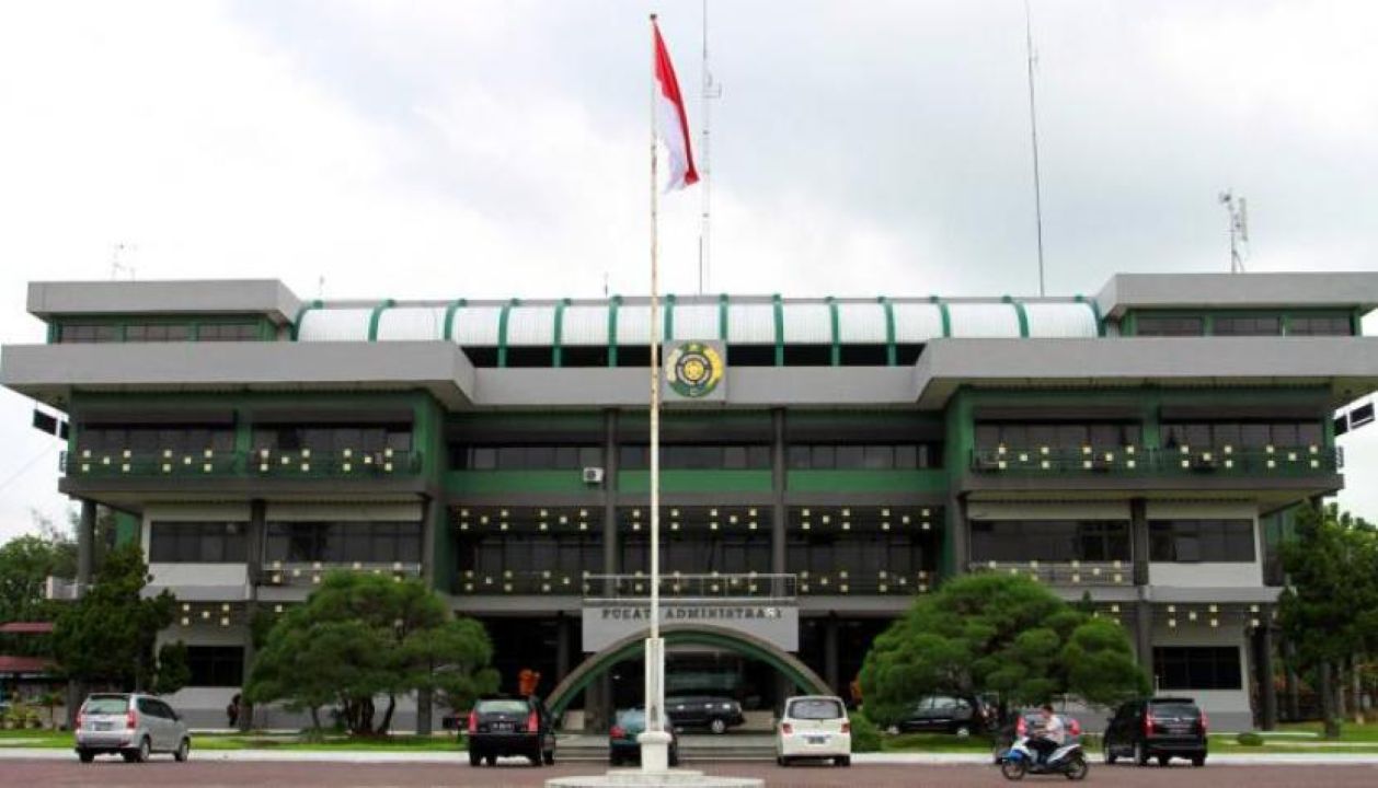 jalur mandiri