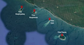 Polemik Empat Pulau, BEM USU: Hormati Keputusan Presiden