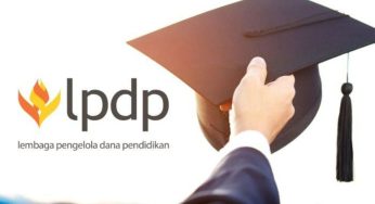 Beasiswa LPDP 2025 Kini Bisa untuk Kuliah di USU dan UNIMED