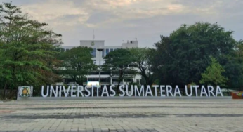 USU Dapat Label ‘Red Flag’, Integritas Riset Jadi Sorotan