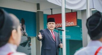 Topan Ginting Terjaring OTT KPK, Karir Cemerlang Pupus
