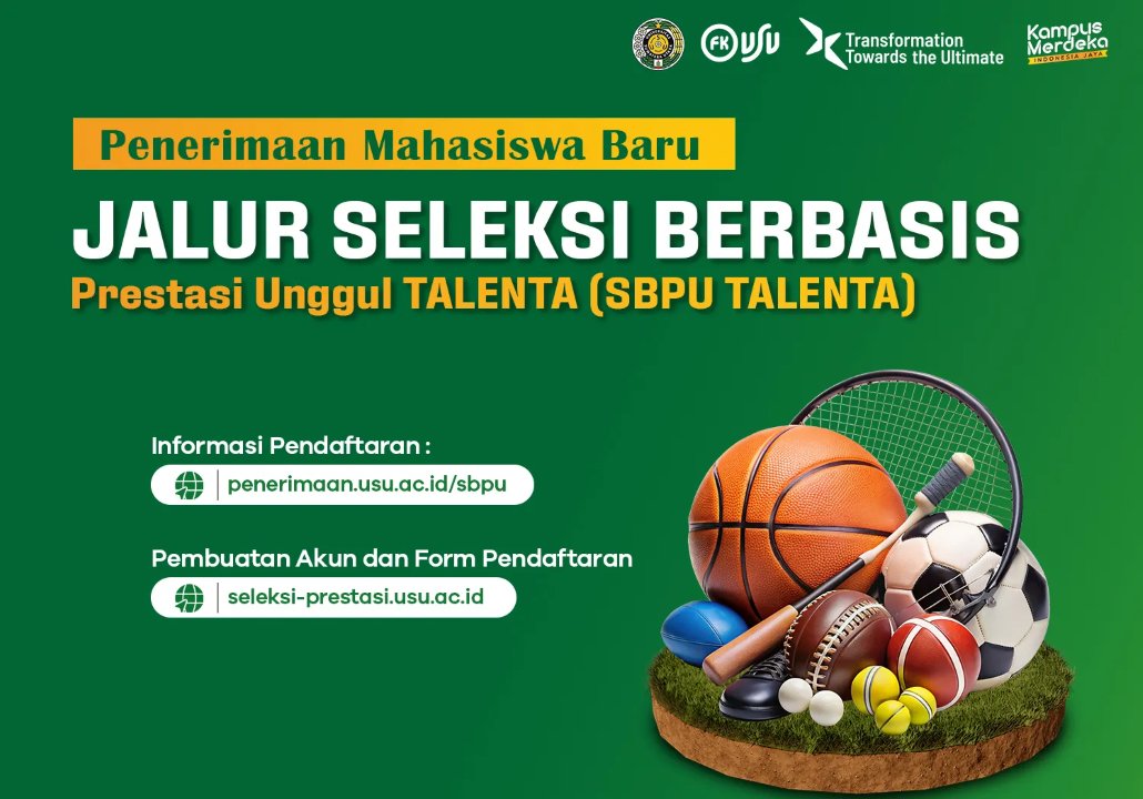 spbu talenta usu