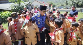 Putus Rantai Kemiskinan Melalui Sekolah Rakyat