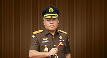 Harli Siregar Resmi Jadi Kajati Sumut, Alumni FH USU Bangga