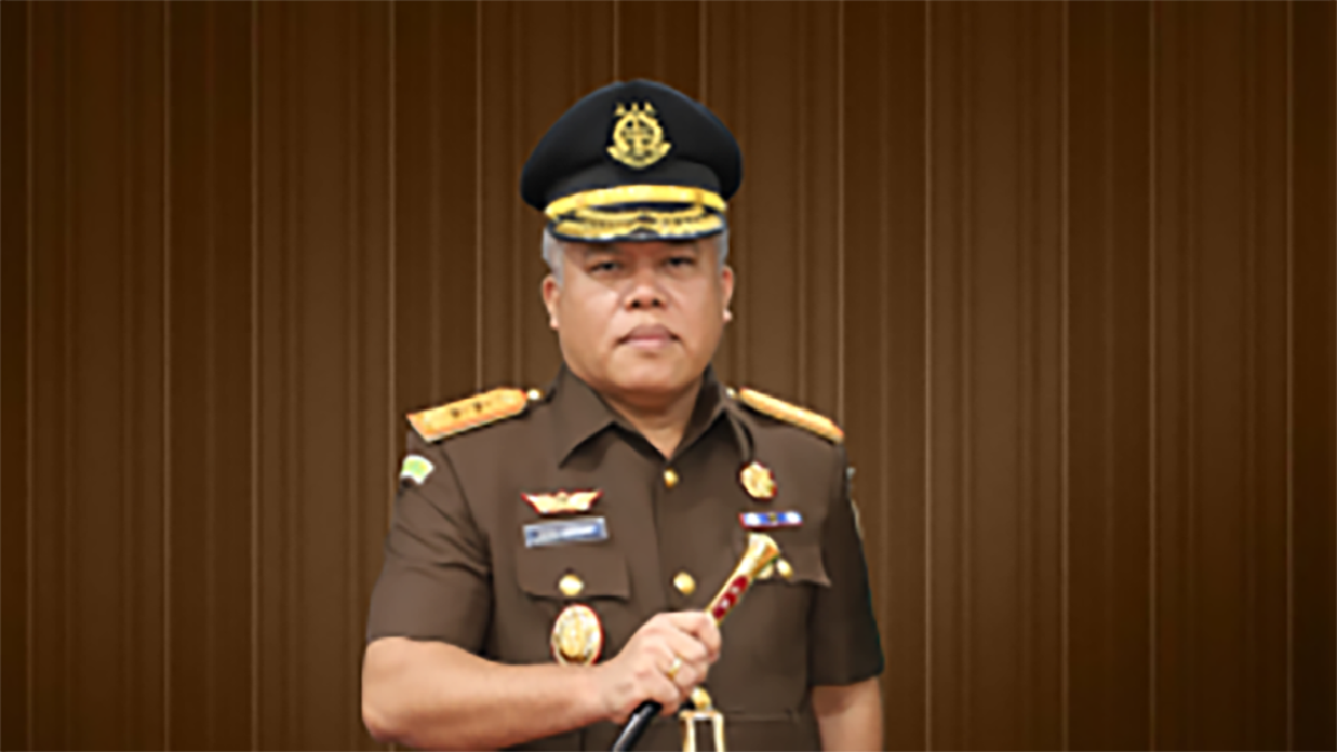 harli siregar