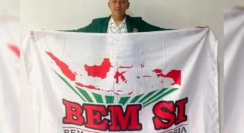 BEM SI 2025–2026 Dipimpin Muzammil Ihsan, Mahasiswa USU