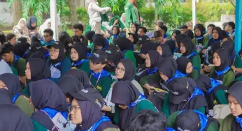 Menjelang PKKMB USU 2025, FISIP Belum Bentuk Panitia