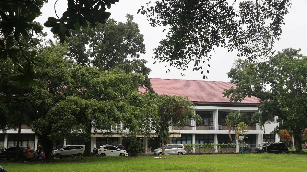 dosen tetap usu