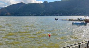 Air Danau Toba Keruh, Profesor USU Buka Fakta Limbah Domestik dan Budidaya Ikan